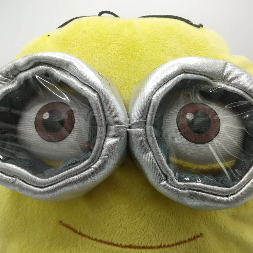 Despicable Me Movie Dave Minions Pillow Plush Buddy 18 inches New With Tags
